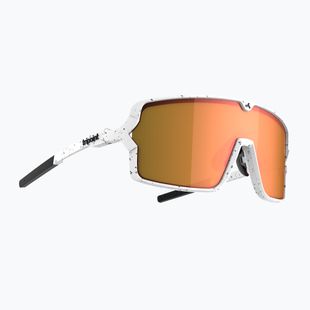 Окуляри сонцезахисні Tripoint 008 Lake Prespa Small X matt white with spots/brown/red multi