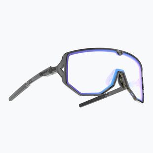 Окуляри сонцезахисні Tripoint 003 Reschen TRI-X Photochromic black/smoke/blue multi