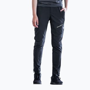 Штани велосипедні чоловічі Rockbros YPK010-1 black
