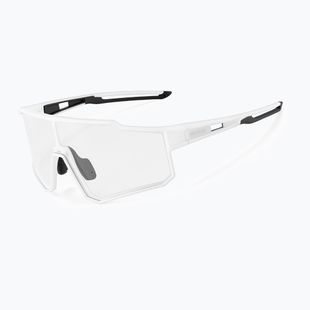 Окуляри сонцезахисні Rockbros 14110012 Photochromic white