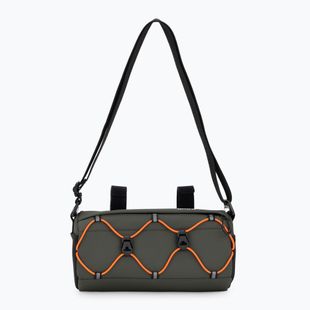 Сумка велосипедна на кермо Rockbros 30110054 Bike Front Bag 2,2 l army green
