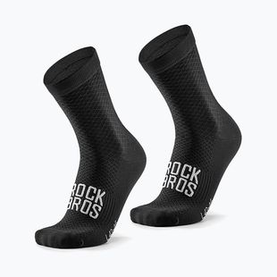 Шкарпетки Rockbros Road To Sky black