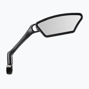 Дзеркало велосипедне Rockbros 26210007002 Mirror 1 pcs Right black