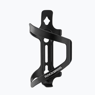 Кошик для пляшки Rockbros 31210024 Water Bottle Holder black