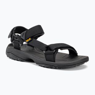 Босоніжки туристичні чоловічі Teva Terra Fi Lite чорні 1001473