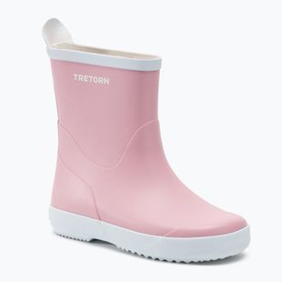 Калоші дитячі Tretorn Wings Kids рожеві 47310200225