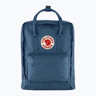 Рюкзак туристичний Fjällräven Kanken 540 royal blue