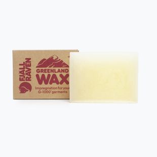Віск для одягу Fjällräven Greenland Wax