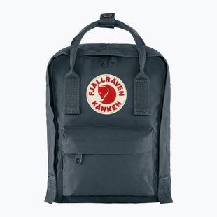 Рюкзак міський Fjällräven Kanken Mini 7 л navy