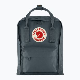 Рюкзак міський Fjällräven Kanken Mini 7 л graphite