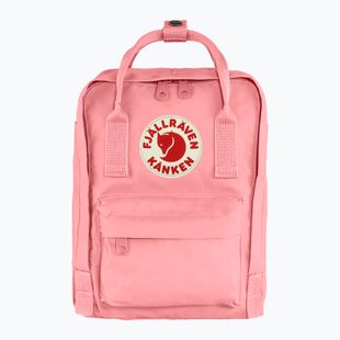 Рюкзак туристичний дитячий Fjällräven Kanken Mini 312 pink