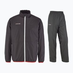 Комплект хокейний чоловічий CCM HD Suit black
