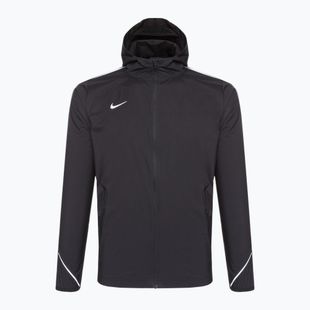 Куртка для бігу чоловіча Nike Woven black
