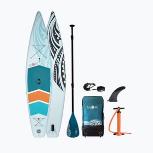 Дошка SUP MOAI M-21126 12'6"