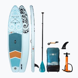Дошка SUP MOAI M-21110 11'0"