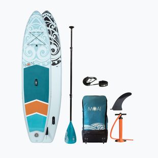 Дошка SUP MOAI M-21110 11'0"