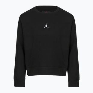 Кофта дитяча Nike Jordan Essentials Crew black