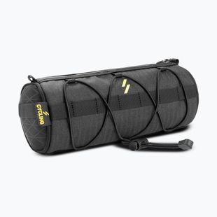 Сумка велосипедна на кермо Rockbros 30110010001 Bike Front Bag black