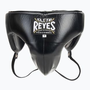 Cleto Reyes Groin Guard Foul Protector захист промежини, стегон та нирок чорний