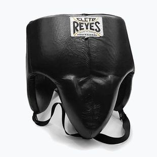Захист паху, стегон та нирок Cleto Reyes Groin Guard Foul Protector black