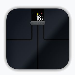 Вага Garmin Index S2 black