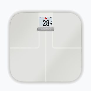 Вага Garmin Index S2 white