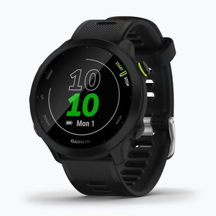 Годинник Garmin Forerunner 55 чорний 010-02562-10