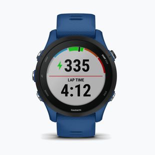 Годинник Garmin Forerunner 255 tidal blue