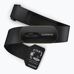 Пульсометр Garmin HRM 600 black