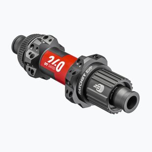 Задня втулка DT Swiss 24P 148/12 CL ASL12 R28 BM ASM R EXP чорна