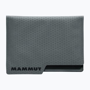 Гаманець Mammut Smart Ultralight smoke