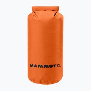 Сумка водонепроникна Mammut Drybag Light 10 л zion