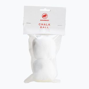 Магнезія Mammut Chalk Ball 2 x 40 г neutral