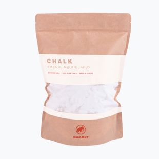 Магнезія Mammut Chalk Powder