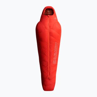 Спальний мішок Mammut Perform Down Bag -7C safety orange