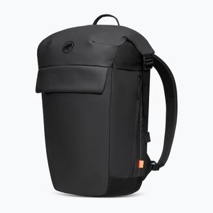 Рюкзак міський Mammut Seon Courier 20 l black