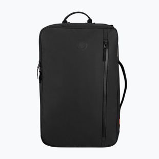 Рюкзак міський Mammut Seon 3-Way 20 l black
