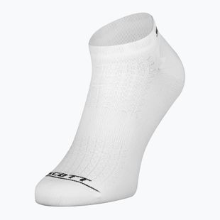 Шкарпетки SCOTT Performance Low white