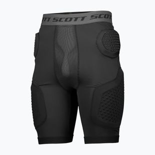 Шорти з захистом SCOTT Airflex Short black