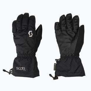 Рукавиці гірськолижні жіночі SCOTT Ultimate GTX black