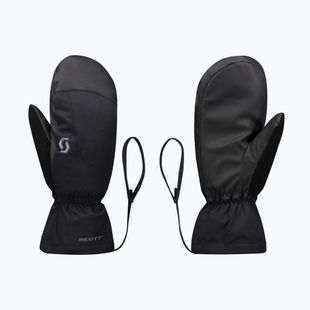 Рукавиці гірськолижні SCOTT Ultimate GTX Mitten black