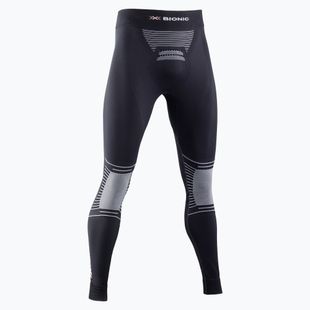 Кальсони термоактивні чоловічі X-Bionic Energizer 4.0 чорні NGYP05W19M