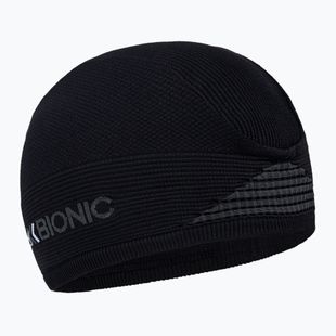 Шапка  термоактивна X-Bionic Helmet Cap 4.0 чорна NDYC26W19U
