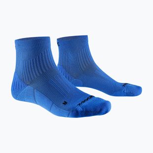Шкарпетки X-Socks Core Sport Ankle Twyce Blue