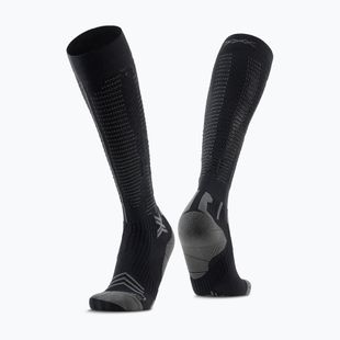 Шкарпетки X-Socks Run Expert Effektor OTC black/charcoal