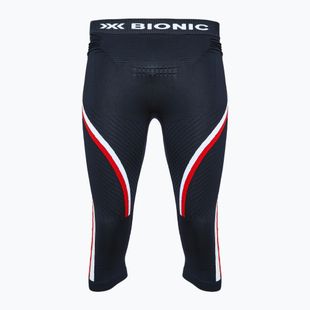 Штани термічні чоловічі X-Bionic Patriot Pants 3/4 poland