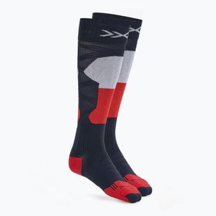 Шкарпетки гірськолижні X-Socks Ski Patriot 4.0 Poland poland