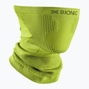 Снуд X-Bionic Neckwarmer hi vis yellow/grey