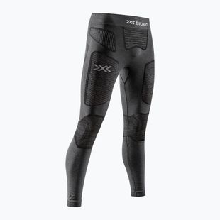 Штани термічні чоловічі X-Bionic Symbio Merino rhino grey