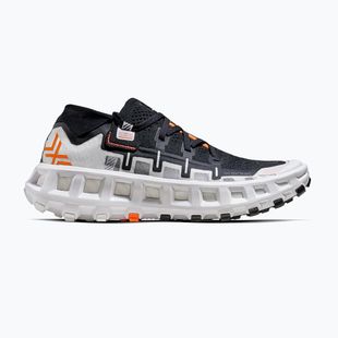 Кросівки для бігу + шкарпетки X-Bionic Terraskin X01 x black/x white